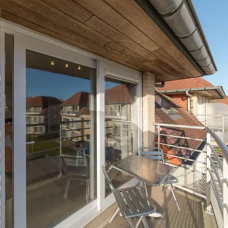 Green Garden-6 By Interhome De Haan